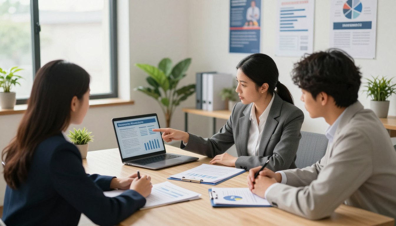 best bankruptcy solutions for individuals