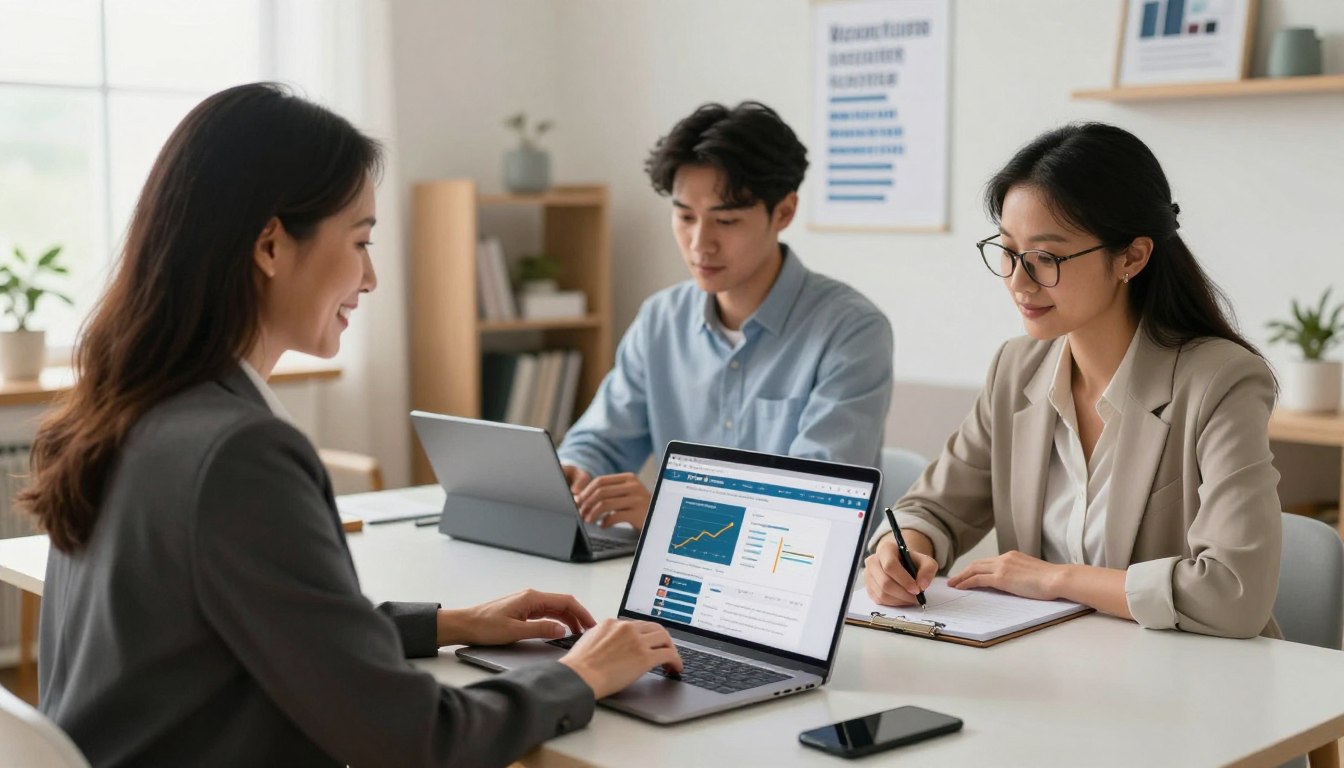 best credit counseling services online