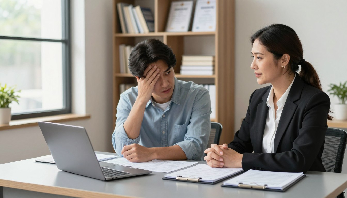 credit counseling for bad credit borrowers