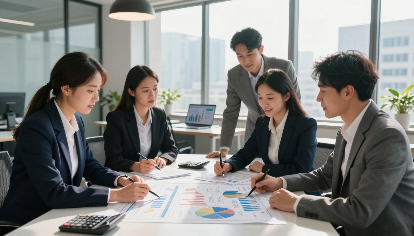 how to consolidate debt and lower interest rates